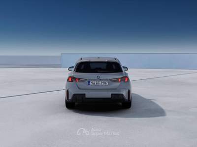 BMW Serie 1 118d 118d MSport Pro Grigio usata Modena