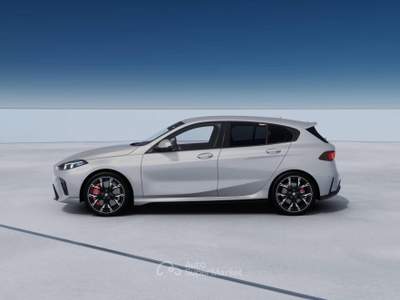 BMW Serie 1 118d 118d MSport Pro Grigio usata Modena