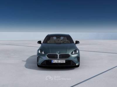 BMW Serie 1 118d 118d MSport Verde usata Modena
