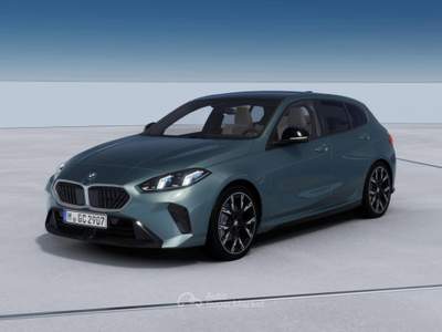 BMW Serie 1 118d 118d MSport Verde usata Modena