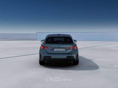 BMW Serie 1 118d 118d MSport Verde usata Modena