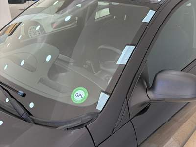 Lancia Ypsilon UNICO PROPRIETARIO Nero usata Pomigliano d'Arco