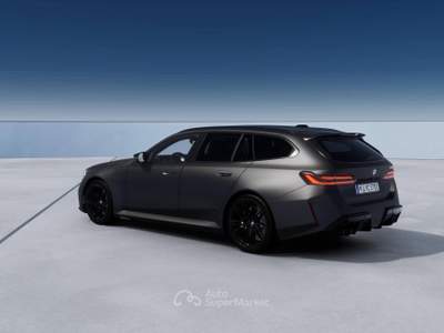 BMW Serie 5 M5 M5 Touring Grigio usata Modena