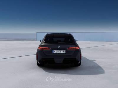 BMW Serie 5 M5 M5 Touring Grigio usata Modena