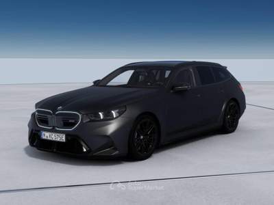 BMW Serie 5 M5 M5 Touring Grigio usata Modena