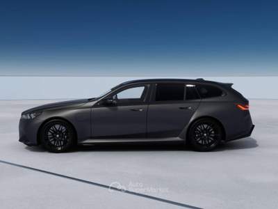 BMW Serie 5 M5 M5 Touring Grigio usata Modena