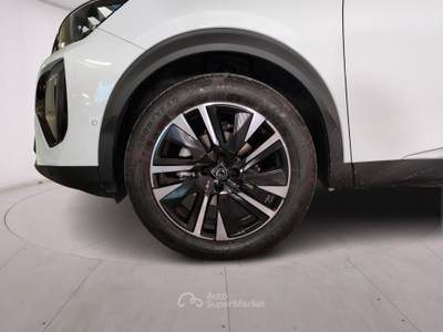 Peugeot 2008 2008 1.2 puretech GT 130cv Bianco usata Modena