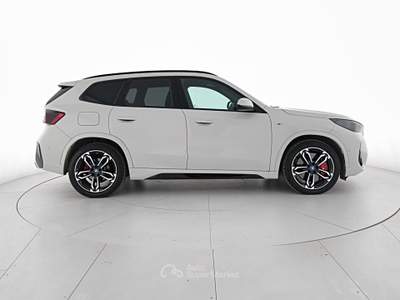 BMW X1 X1 xDrive25e MSport Pro Bianco usata Modena