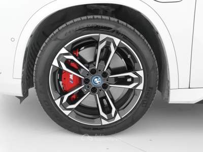 BMW X1 X1 xDrive25e MSport Pro Bianco usata Modena
