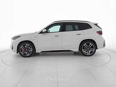 BMW X1 X1 xDrive25e MSport Pro Bianco usata Modena