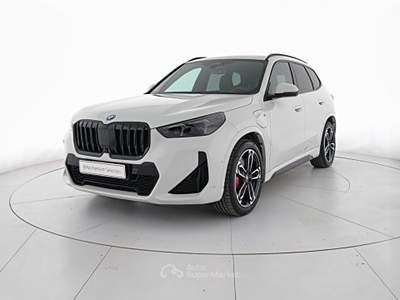 BMW X1 X1 xDrive25e MSport Pro Bianco usata Modena