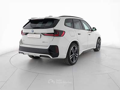 BMW X1 X1 xDrive25e MSport Pro Bianco usata Modena
