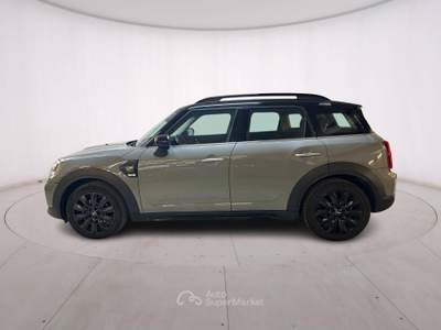 MINI Countryman Countryman Cooper Northwood Edition Grigio usata Modena