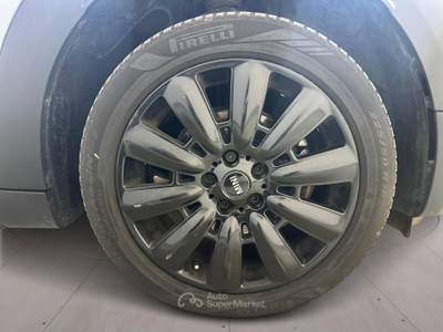 MINI Countryman Countryman Cooper Northwood Edition Grigio usata Modena