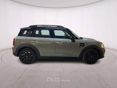 MINI Countryman Countryman Cooper Northwood Edition Grigio usata Modena