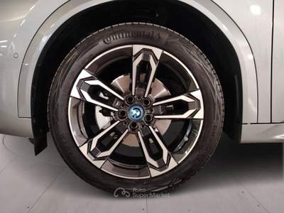 BMW X2 iX2 eDrive20 MSport Grigio usata Modena