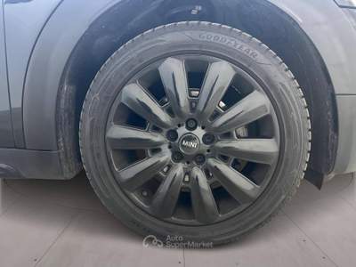 MINI Countryman Countryman Cooper D Baker Street Nero usata Modena