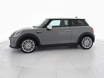 MINI Mini Full Electric Cooper SE Essential Grigio usata Modena