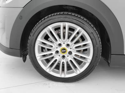 MINI Mini Full Electric Cooper SE Essential Grigio usata Modena
