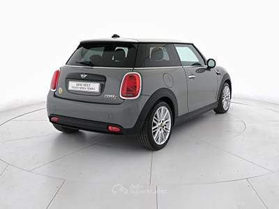 MINI Mini Full Electric Cooper SE Essential Grigio usata Modena