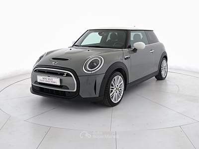MINI Mini Full Electric Cooper SE Essential Grigio usata Modena