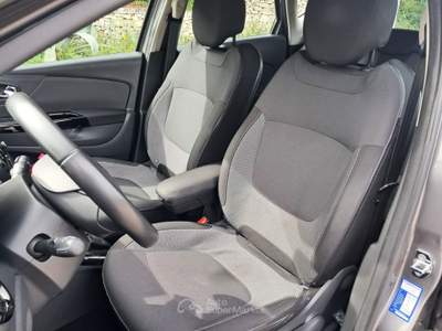 Renault Captur Renault Captur 1.5 dCi 8V 90 CV EDC Energy R-Link Grigio usata Cassano delle Murge