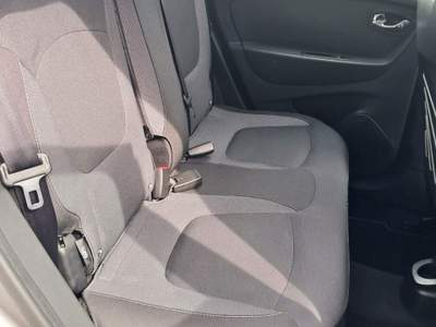 Renault Captur Renault Captur 1.5 dCi 8V 90 CV EDC Energy R-Link Grigio usata Cassano delle Murge