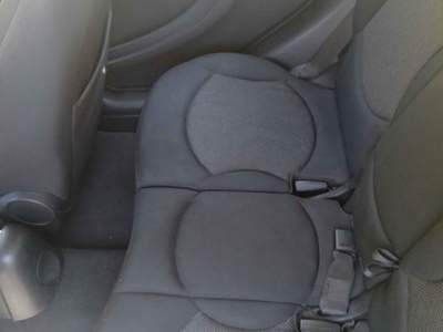 MINI One countryman mini  Verde usata Forano