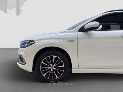 Fiat Tipo Tipo SW 1.6 mjt s&amp;s 130cv*FORMULA S* Bianco usata Collegno