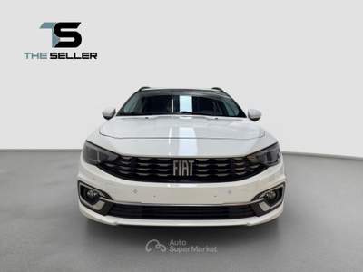 Fiat Tipo Tipo SW 1.6 mjt s&amp;s 130cv*FORMULA S* Bianco usata Collegno