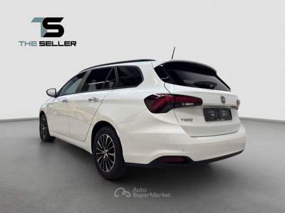 Fiat Tipo Tipo SW 1.6 mjt s&amp;s 130cv*FORMULA S* Bianco usata Collegno
