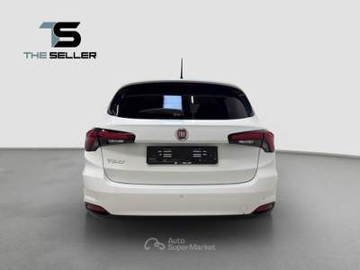 Fiat Tipo Tipo SW 1.6 mjt s&amp;s 130cv*FORMULA S* Bianco usata Collegno