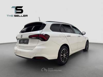Fiat Tipo Tipo SW 1.6 mjt s&amp;s 130cv*FORMULA S* Bianco usata Collegno