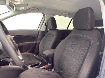 Fiat Tipo Tipo SW 1.6 mjt s&amp;s 130cv*FORMULA S* Bianco usata Collegno