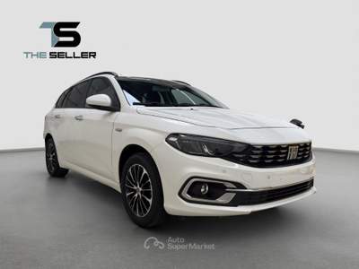 Fiat Tipo Tipo SW 1.6 mjt s&amp;s 130cv*FORMULA S* Bianco usata Collegno