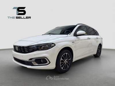 Fiat Tipo Tipo SW 1.6 mjt s&amp;s 130cv*FORMULA S* Bianco usata Collegno