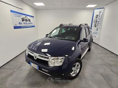 Dacia Duster 4x2 Lauréate - Unico proprietario Blu/Azzurro usata TORINO