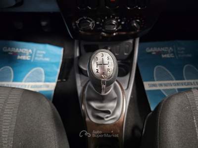 Dacia Duster 4x2 Lauréate - Unico proprietario Blu/Azzurro usata TORINO