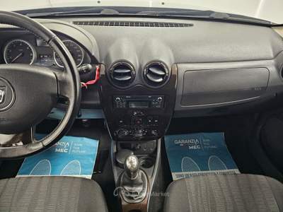 Dacia Duster 4x2 Lauréate - Unico proprietario Blu/Azzurro usata TORINO