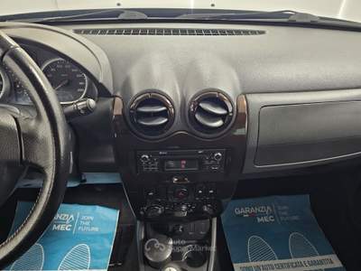Dacia Duster 4x2 Lauréate - Unico proprietario Blu/Azzurro usata TORINO