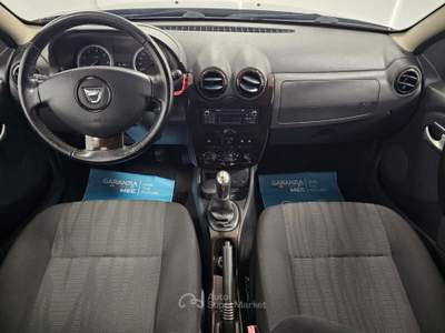 Dacia Duster 4x2 Lauréate - Unico proprietario Blu/Azzurro usata TORINO