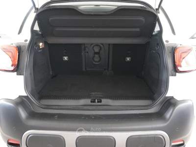 Citroen C3 Aircross PureTech 130 S&S Shine Bianco usata San Vito dei Normanni