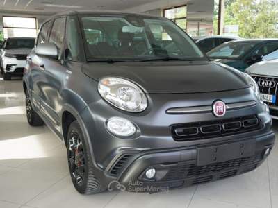 Fiat 500L 1.4 95 CV S&S Sport Grigio usata San Vito dei Normanni