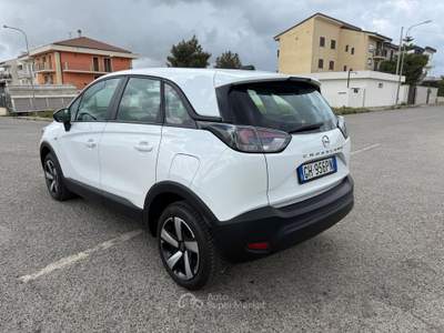 Opel Crossland Opel Crossland 1.5 ECOTEC D 110 CV Start&Stop Edition usata grammichele