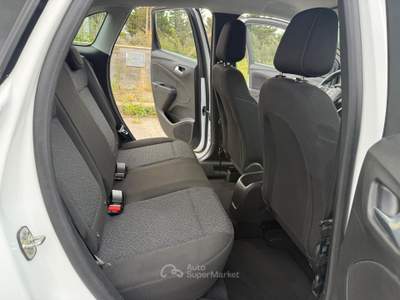 Opel Crossland Opel Crossland 1.5 ECOTEC D 110 CV Start&Stop Edition usata grammichele