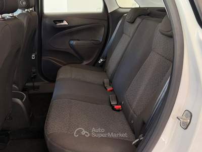 Opel Crossland Opel Crossland 1.5 ECOTEC D 110 CV Start&Stop Edition usata grammichele