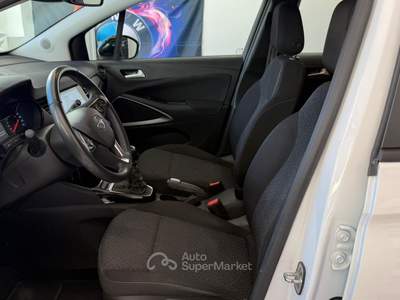 Opel Crossland Opel Crossland 1.5 ECOTEC D 110 CV Start&Stop Edition usata grammichele