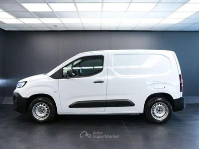 Citroen Berlingo BlueHDi 100CV S&S Van M 3 POSTI Bianco usata Arsiè