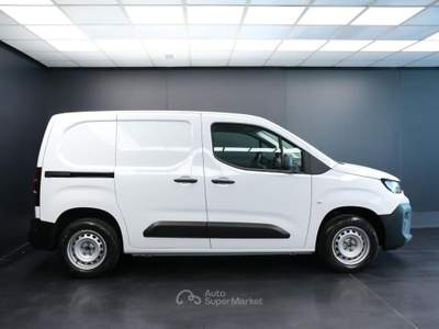 Citroen Berlingo BlueHDi 100CV S&S Van M 3 POSTI Bianco usata Arsiè