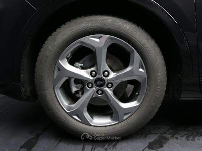 Ford Kuga 2.5 Full Hybrid 180CV CVT 2WD ST-Line Nero usata Arsiè